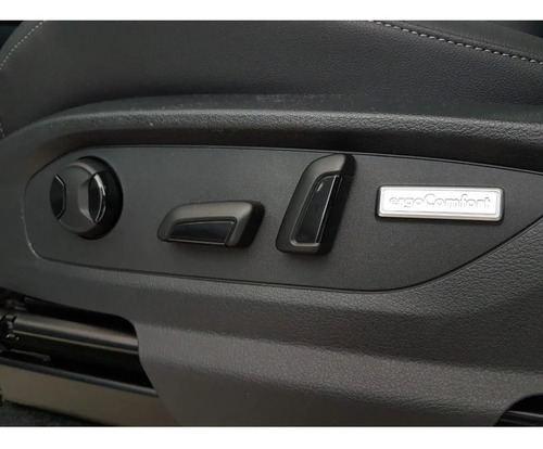 Entrega Inmediata ! Amarok Highline 180cv 4x4 Aut Sf