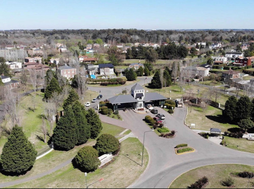 Imagen 4 de 6 de Venta Lote En Santa Emilia