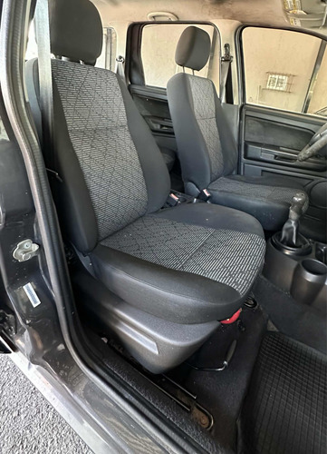 Ford Ecosport 1.6 My10 Xls Plus 4x2