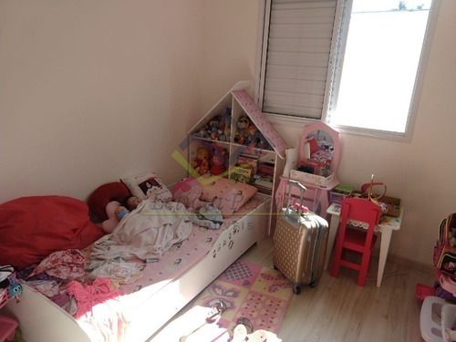 Imagem 22 de 25 de Sobrado Condomínio Vitória Park Suzano - Sp, Com 3 Dorms R$ 690.000,00 - So00084 - 68305190
