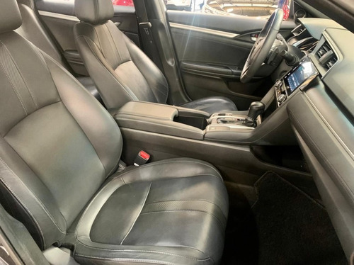 Imagem 9 de 12 de Civic 2.0 Exl Flex 4p Automático 2018/2019