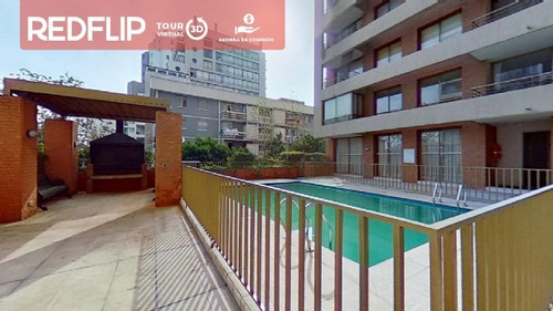 Imagen 18 de 20 de Av. Irarrázaval/ Diagonal Oriente/ Metro Villa Frei