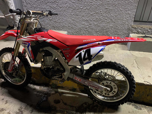 Imagen 3 de 4 de Honda 2018