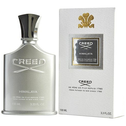 Creed Himalaya Men Eau De Parfum 120 Ml Spray Hombre