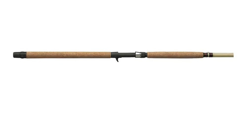 Caña Pesca Berkley Glowstik 2.40 8-14 Lbs 2 Tramos 