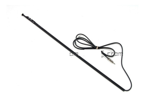 Antena Fiat Uno F2 1992 93 94 95 96 97 98 A 04 De Parante,