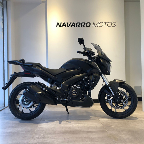 Bajaj Dominar 400 Tourer