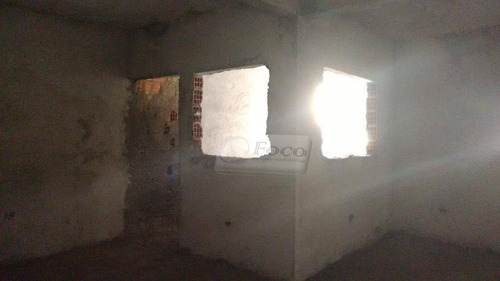 Imagem 10 de 29 de Prédio Comercial À Venda, Vila Rosália, Guarulhos - Pr0008. - Pr0008
