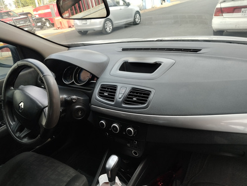 Renault Fluence 2.0 Authentique At