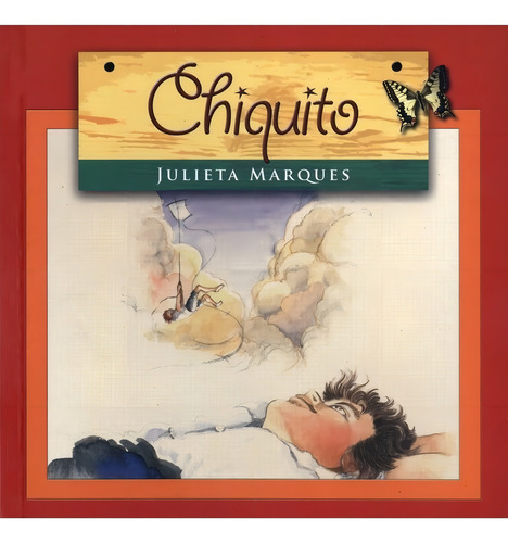 Chiquito: Não Aplica, de : Julieta Marques. Série Não aplica, vol. Não Aplica. Editora VINHA DE LUZ, capa mole, edição não aplica em português, 2009