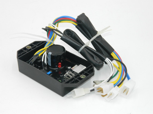Avr Regulador Planta 5kw Kde5000 Kde6500 Kde6700 Trifásico