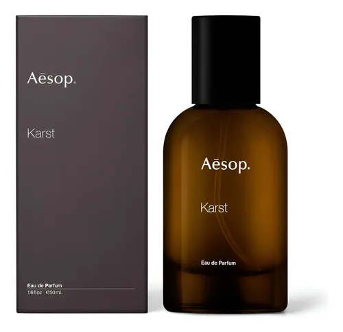 (リラックマ)Aesop Karst Aesop Karst Eau De Parfum | Juniper, Vetiver, And | Parcelamento