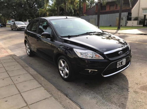 Ford Focus Focus 1.6 Trend
