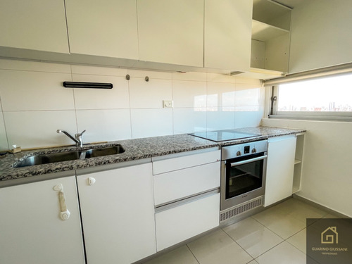 3 Amb En Alquiler En Torres Mirabilia Piso Alto Vista Abierta A La Ciudad