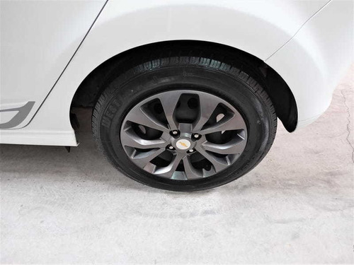 Chevrolet Onix 1.0 Joy 8v Flex 4p Manual