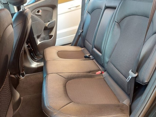 Imagem 9 de 11 de Ix35 2.0 Mpfi Gls 16v Flex 4p Automático
