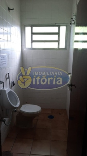 Imagem 29 de 29 de Prédio Comercial Para Venda No Bairro Demarchi - 11371