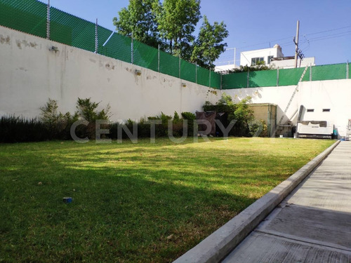 Imagen 2 de 11 de Terreno En Venta En Alfonso Xiii, Álvaro Obregón | Periférico Sur | mixcoac