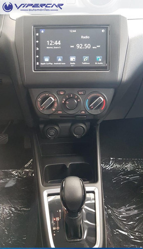 Imagen 16 de 25 de Suzuki Swift Gl Automático 1.2 2023 0km