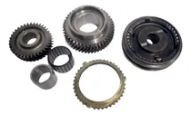 Comprar Kit Completo Engranajes 5ta 49x38 Vw Fox Suran Gol Trend