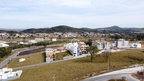 Imagem 2 de 9 de Lotes À Venda Em Betim Bairro Guarujá Mansões - Te0005
