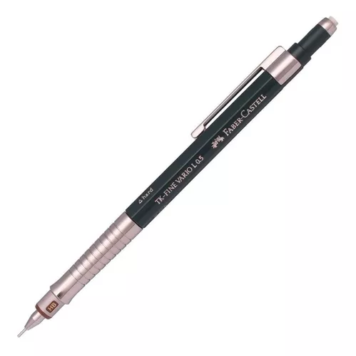 PORTAMINAS ECON 0.5MM - FABER CASTELL