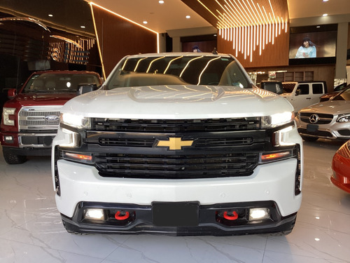 Chevrolet Cheyenne 5.4 2500 Cab Reg Lt Z71 4x4 At