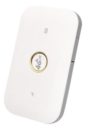 Router Inalámbrico 4g Mifi Wifi, 150 Mbps, Módem Wifi Para C