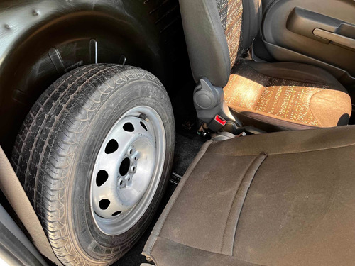 Imagen 17 de 19 de Fiat Fiorino 2018 1.4 Fire Evo 87cv