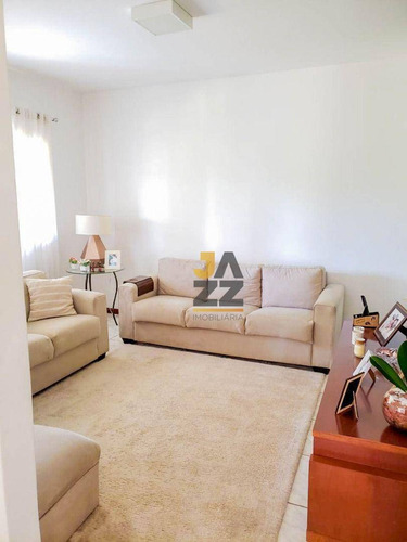 Imagem 15 de 30 de Chácara Com 4 Dormitórios À Venda, 2500 M² Por R$ 1.703.000,00 - Colinas Do Mosteiro De Itaici - Indaiatuba/sp - Ch0739