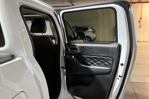 Great Wall 2.0 Poer Deluxe At 4x4 Full 2p