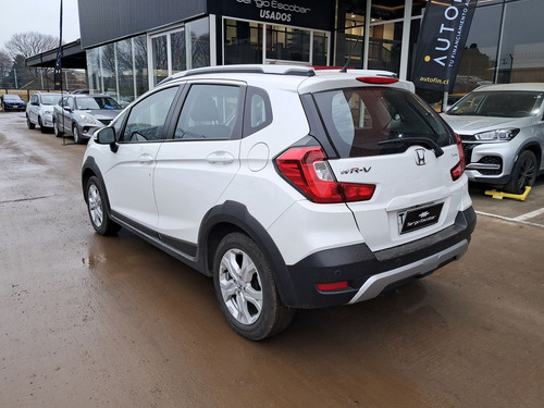 Honda WR-V WR V LX 4X2 1.5
