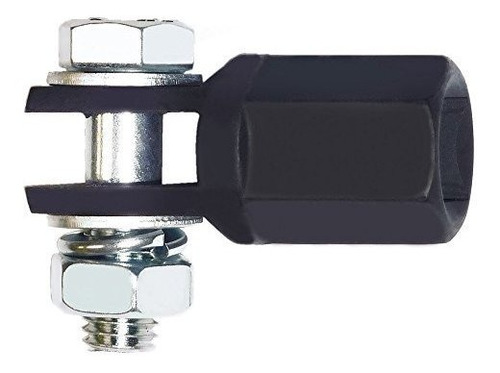 Adaptador De Gato De Tijera Para Llave De Impacto