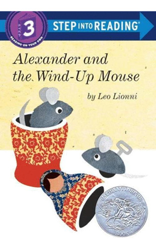 Libro Alexander And The Wind-up Mouse