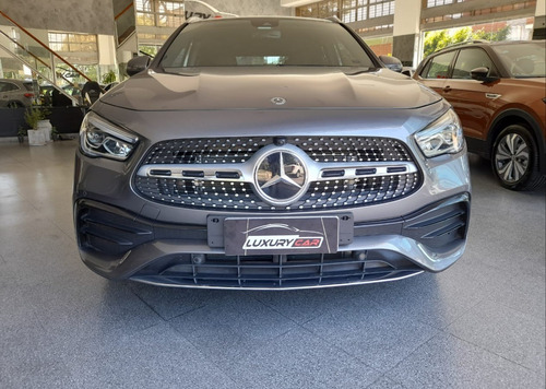 Mercedes-benz Clase Gla 2021 1.6 Gla250 Amg-line 211cv