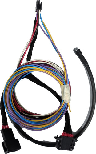 gasseil cable Bowden para Polaris codificador 850 13-16 Acelerador de crucero 