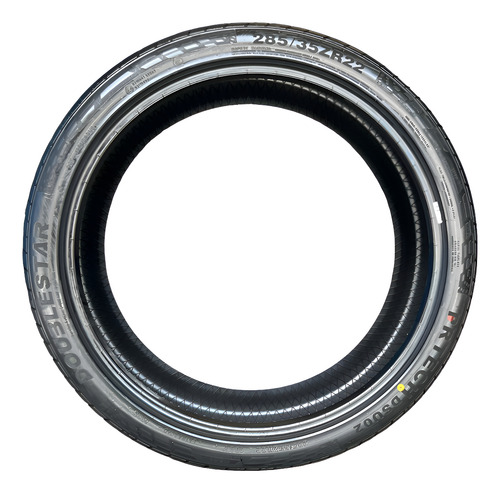 Kit 2 Pneus 285/35r22 106y Doublestar Prtech Dsu02 Aro 22
