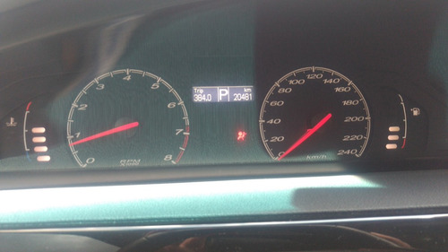 Mg 6 1.8 Aut. 5p Gasolina Ano 2011 ( 20.000 Km Rodados )