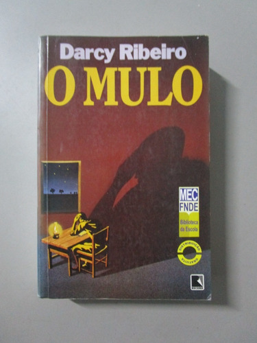 O Mulo - Darcy Ribeiro