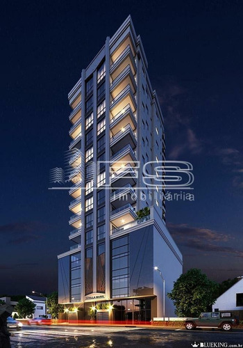 Imagem 2 de 15 de Stella Maris Residence - 3 Suites Itapema - 3576