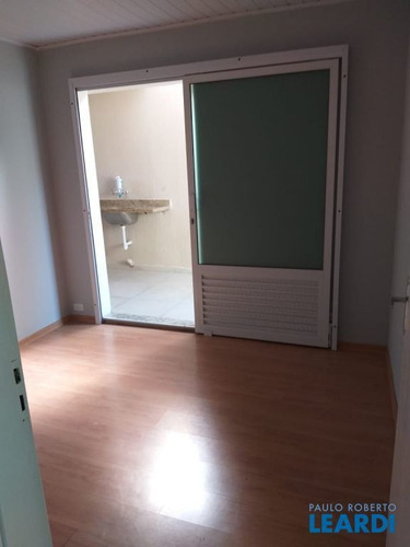 Imagem 3 de 9 de Sobrado - Vila Aurora (zona Norte) - Sp - 645518