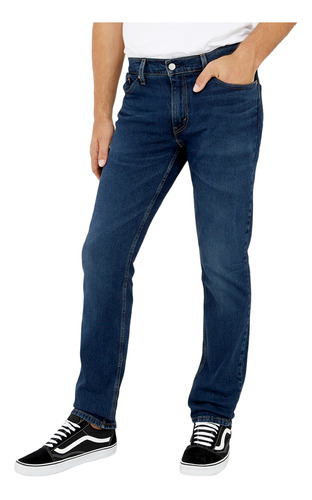 Paquete 5 Pantalón Hombre 511 Slim Fit Skinny