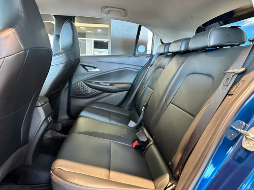 Chevrolet Onix 1.0t Hb Premier At
