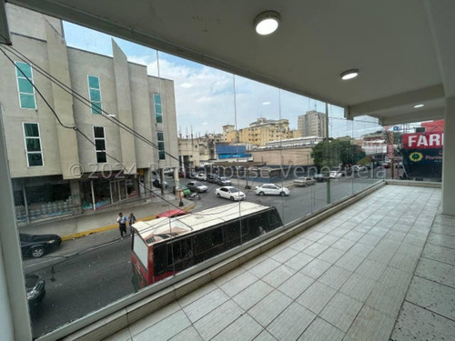 Milagros Inmuebles Edificio Venta Barquisimeto Lara Zona Centro Economica Residencial Economico Comercial Código Inmobiliaria Rent-a-house 24-21318