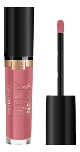 Labial Max Factor Lipfinity 020 Coco Creme X 3.5ml