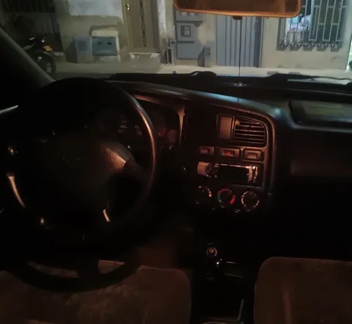 Nissan Primera 2.0 Gxe
