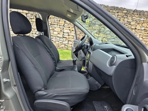 Renault Duster 1.6 Expression