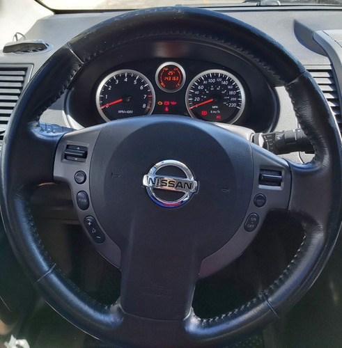 Nissan Sentra Sr Modelo 2012