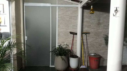 Imagem 12 de 29 de Casa De Condomínio Com 3 Dorms, Taboão, São Bernardo Do Campo - R$ 415 Mil, Cod: 3625 - V3625