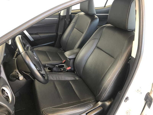 Imagem 11 de 15 de Toyota Corolla Xrs 2.0 Flex 2.0 Aut. 2019